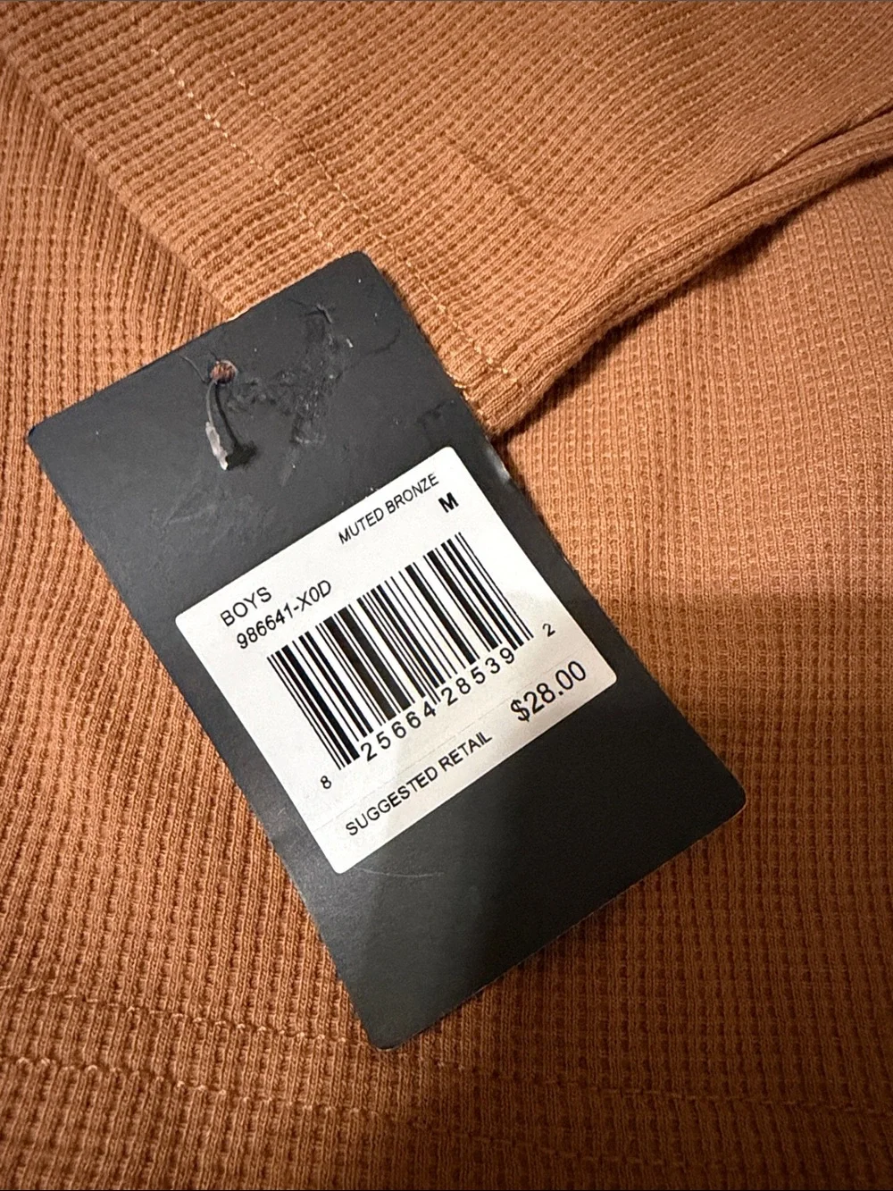 Hurley waffle logo easy